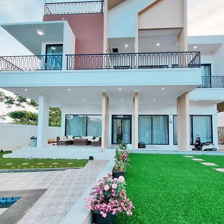 Villa Kuta Puncak Cilama Экстерьер фото