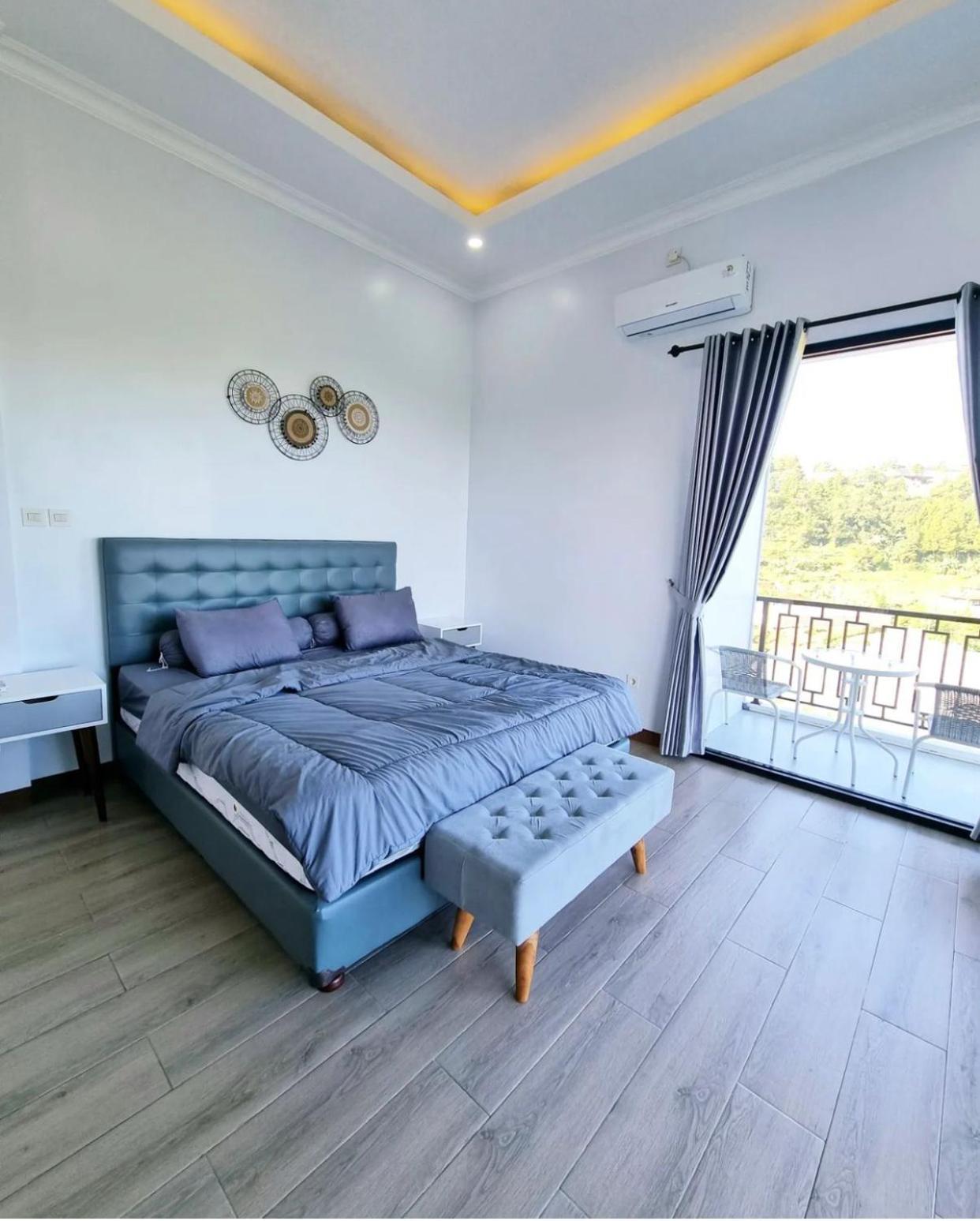 Villa Kuta Puncak Cilama Экстерьер фото